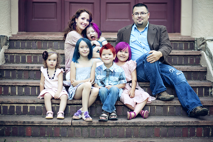 thefamily